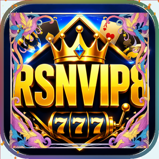 rsnvip8 — galeri pratinjau - APK Resmi