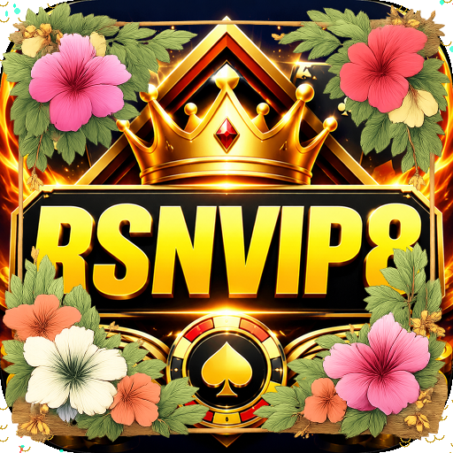 rsnvip8 — galeri pratinjau Resmi APK